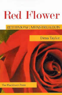 Red Flower